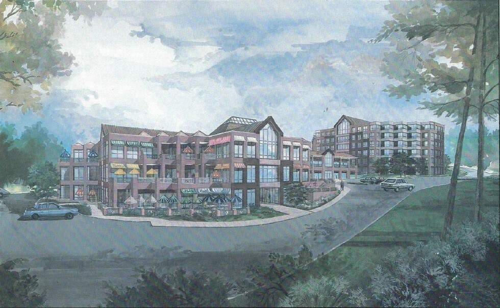 2000 Powers Ferry Rd SE, Marietta, GA for Sale