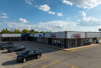 Florissant, MO Office, Retail - 492-790 N Us Highway 67 Florissant, MO Office, Retail - 492-790 N Us Highway 67