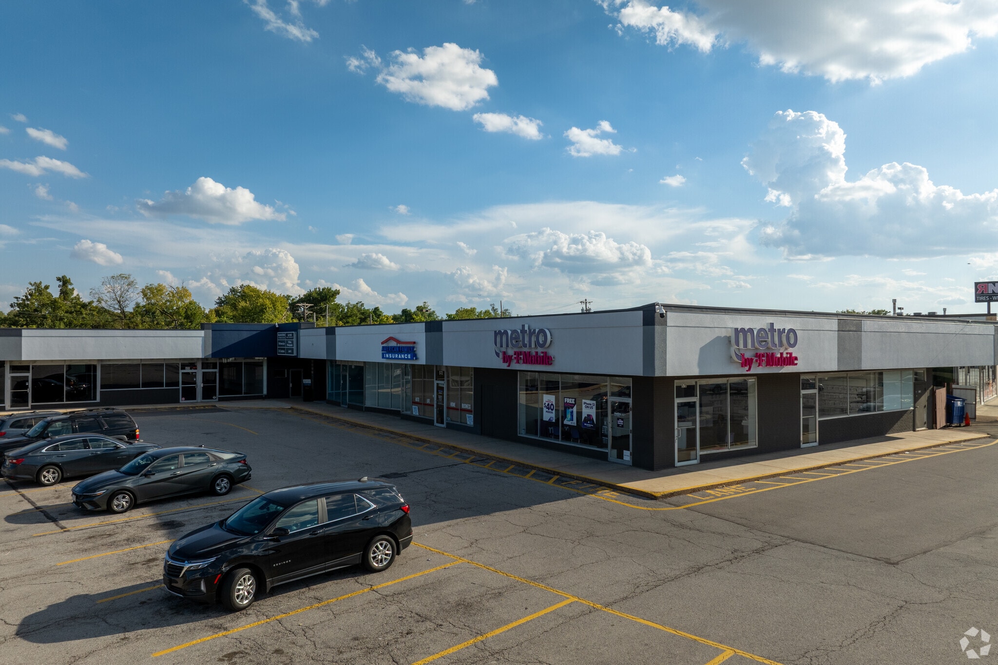 492-790 N Us Highway 67, Florissant, MO for Rent