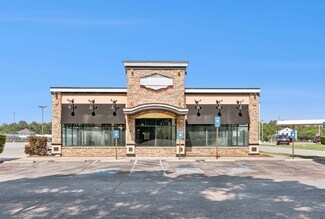 Darien, GA Restaurant - 1025 Magnolia Bluff Way SW
