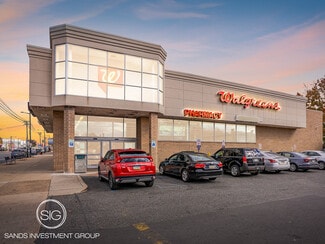 Philadelphia, PA Drug Store - 7025 Frankford ave