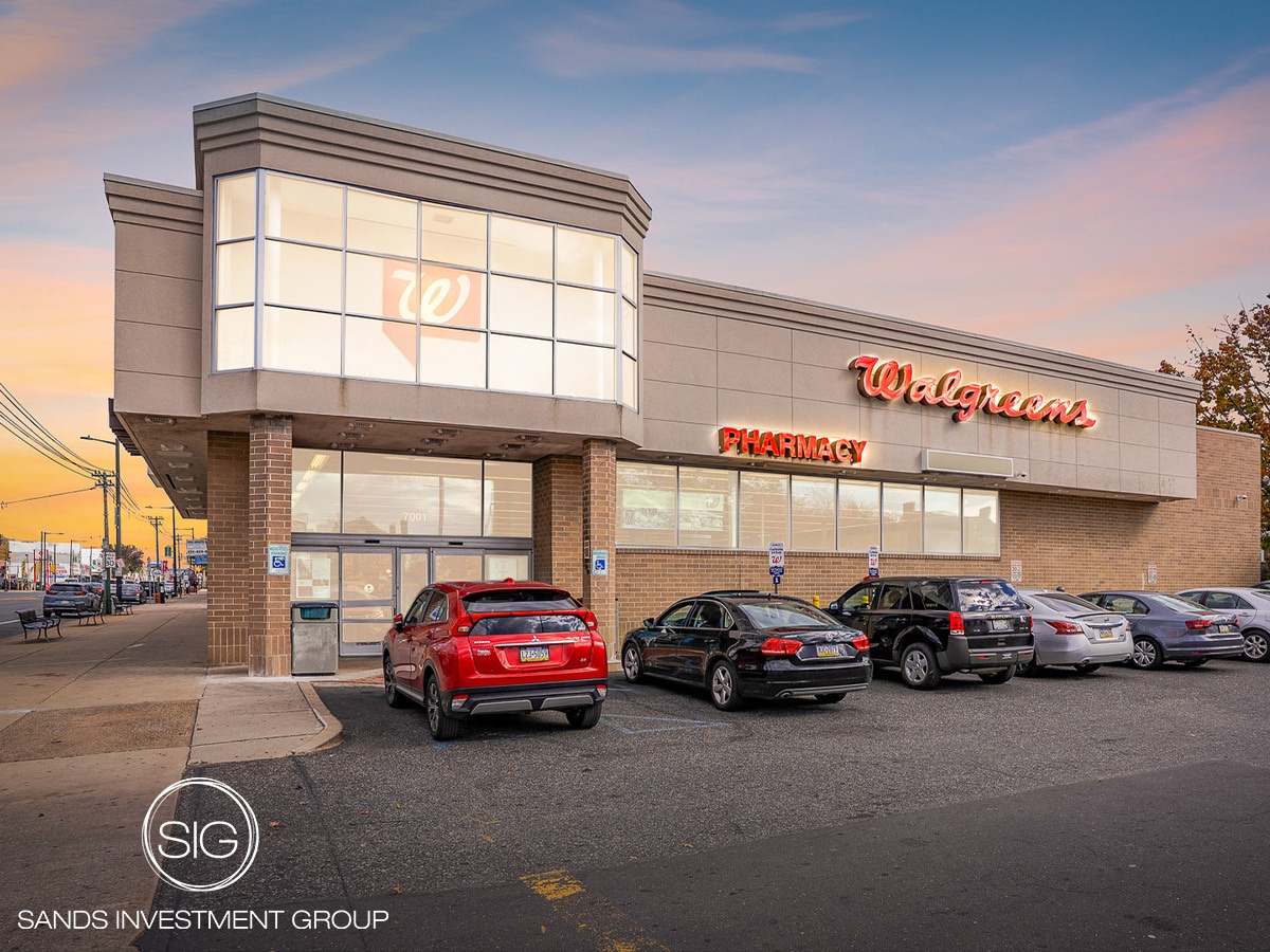 7025 Frankford ave, Philadelphia, PA for Sale