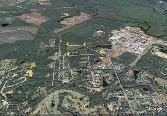 1100 BLK CONFERENCE RD  