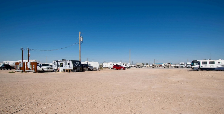 220 Camp St, Mentone, TX for Sale