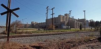 Charlotte, NC Industrial - 4825 Hovis Rd