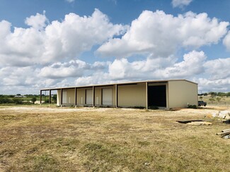 Marion, TX Industrial - 7049 Fm 1044