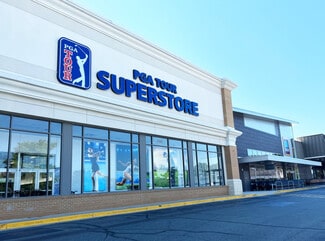 Rockville, MD Retail - 5100-5268 Nicholson Ln