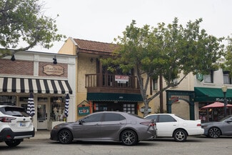 La Verne, CA Office - 2332 D St