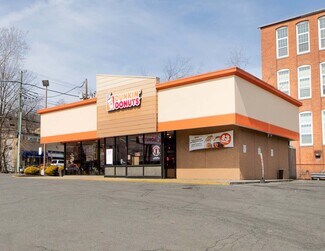 Haledon, NJ Retail - 490 Haledon Ave