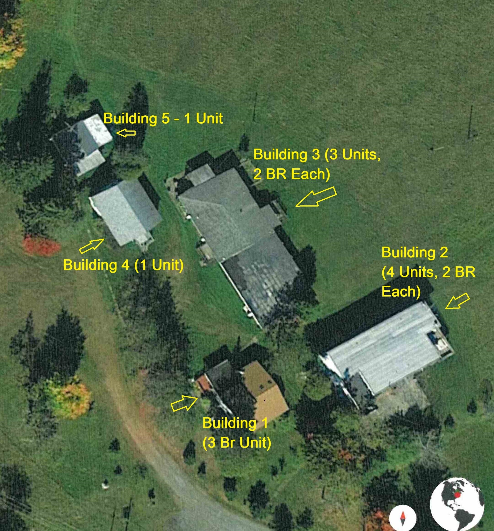 40 Sparten Hill Rd, Livingston Manor, NY for Sale