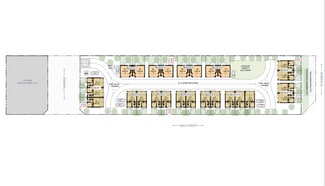 Langley, BC Residential - 71 Av @ 198A St