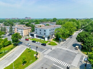 2 Properties Totaling 40 Units