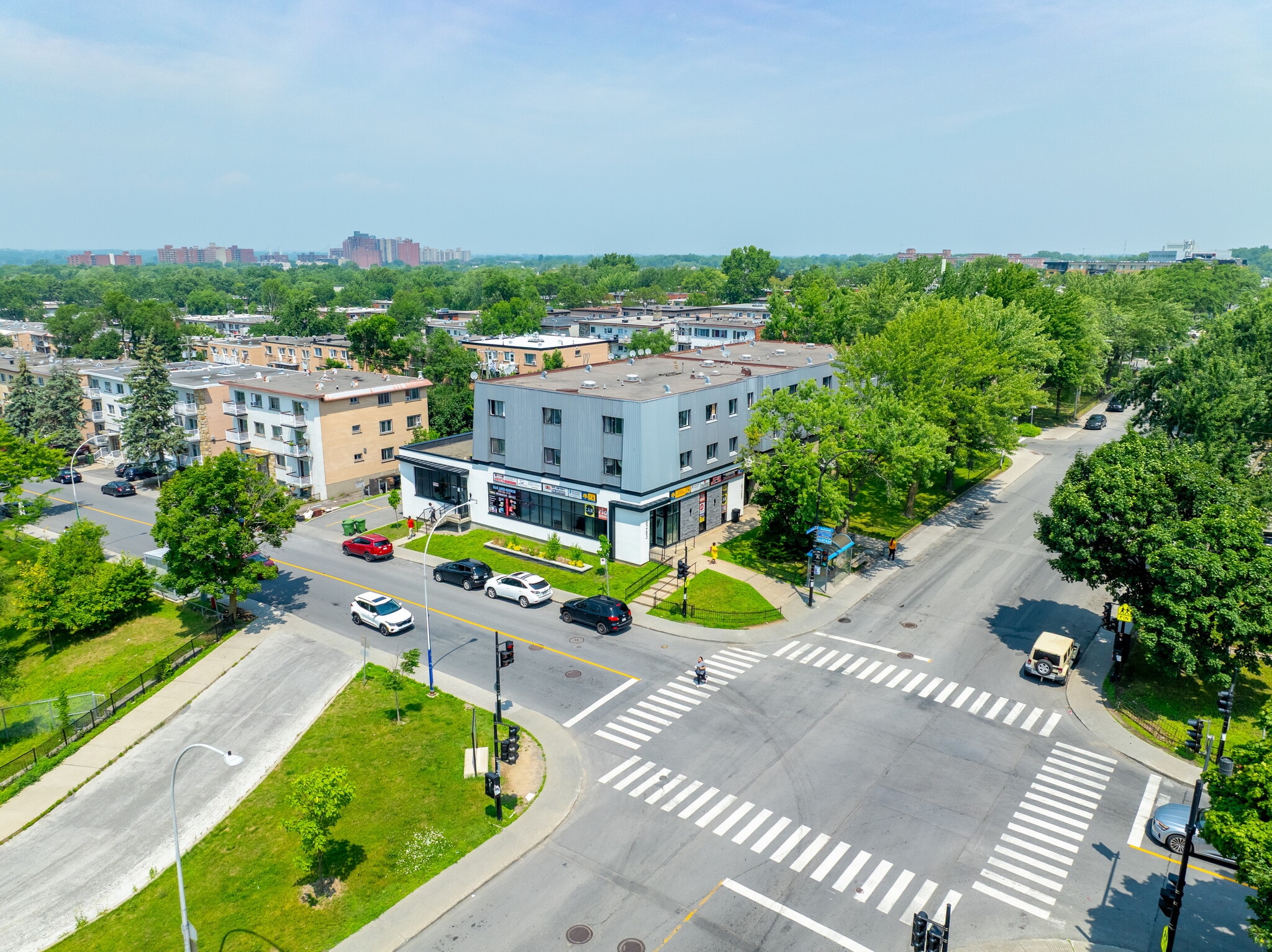 , Montréal, QC for Sale