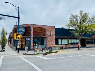 Vernon, BC Flex - 2933 30 Av