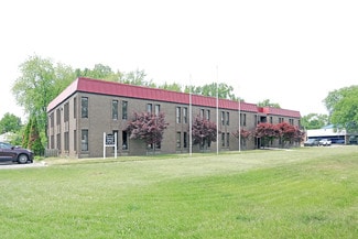 Southfield, MI Office - 24001 Southfield Rd