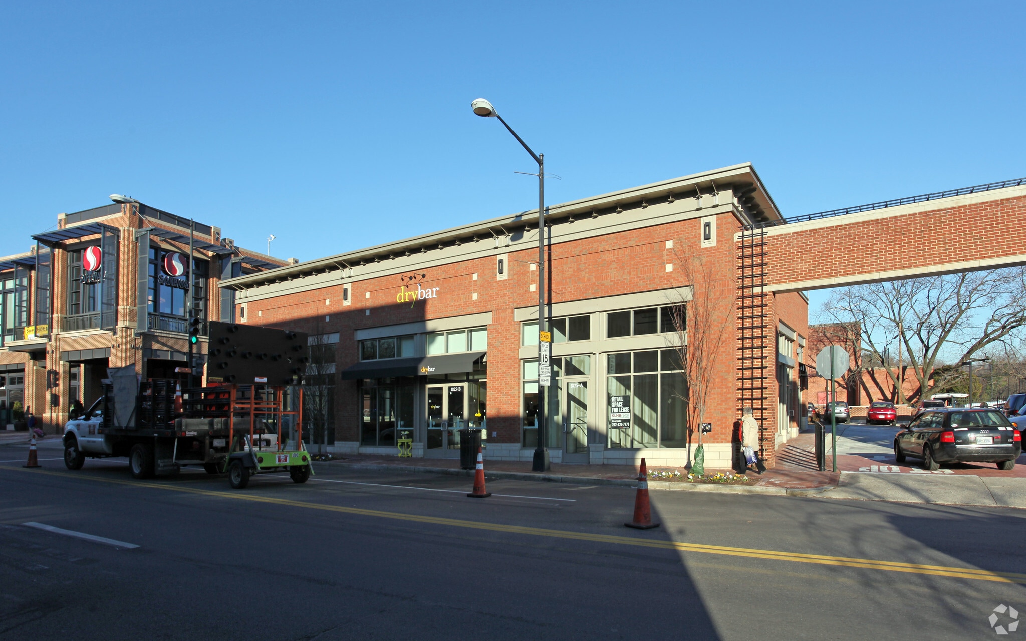 1825 Wisconsin Ave NW, Washington, DC for Rent