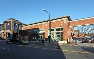 Washington, DC Retail - 1825 Wisconsin Ave NW