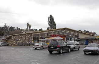 Hayward, CA Retail - 22660 Vermont Ave