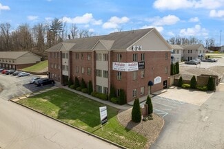 New Albany, IN Office - 821 Mt Tabor Rd