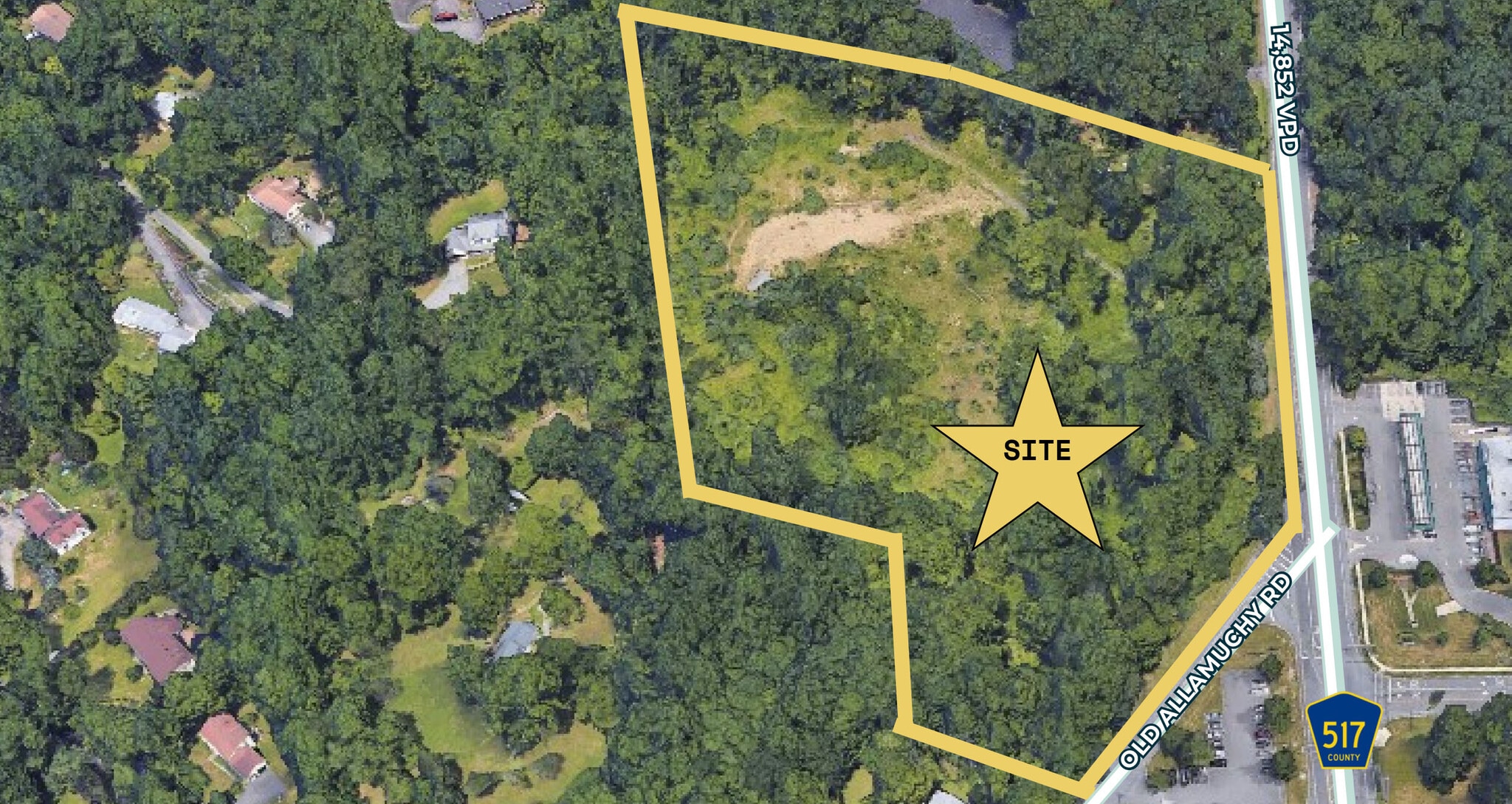 923 County 517 rd, Hackettstown, NJ for Sale