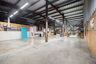 Rockport, TX Manufacturing - 206 Highway 35 S Rockport, TX Manufacturing - 206 Highway 35 S