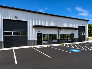 Nampa, ID Industrial - 74 N Happy Valley Rd Nampa, ID Industrial - 74 N Happy Valley Rd
