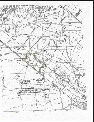 Tonopah, NV Commercial - US 6 Hwy