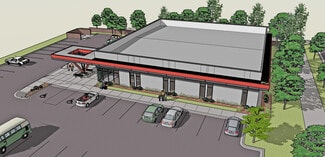 Colorado Springs, CO Office/Medical - NWC of Woodmen Rd & Marksheffel Rd
