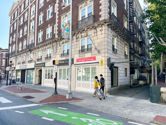Cambridge, MA undefined - 1812 Massachusetts Ave