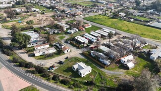 Porterville, CA undefined - 815-849 S Indiana St