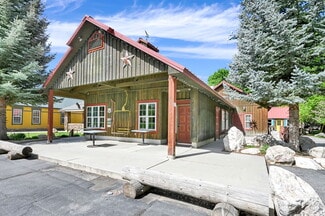 Huntsville, UT Restaurant - 235 7400 E