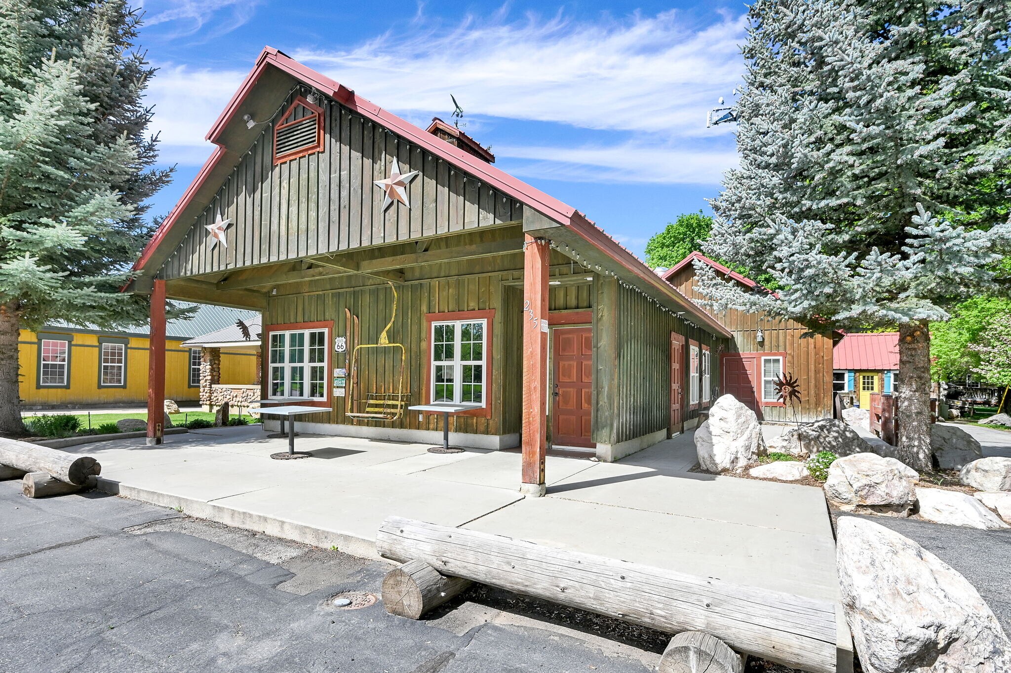 235 7400 E, Huntsville, UT for Sale