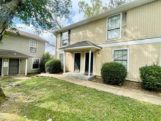 Jackson, MS Apartments - 5745 Horton Ave