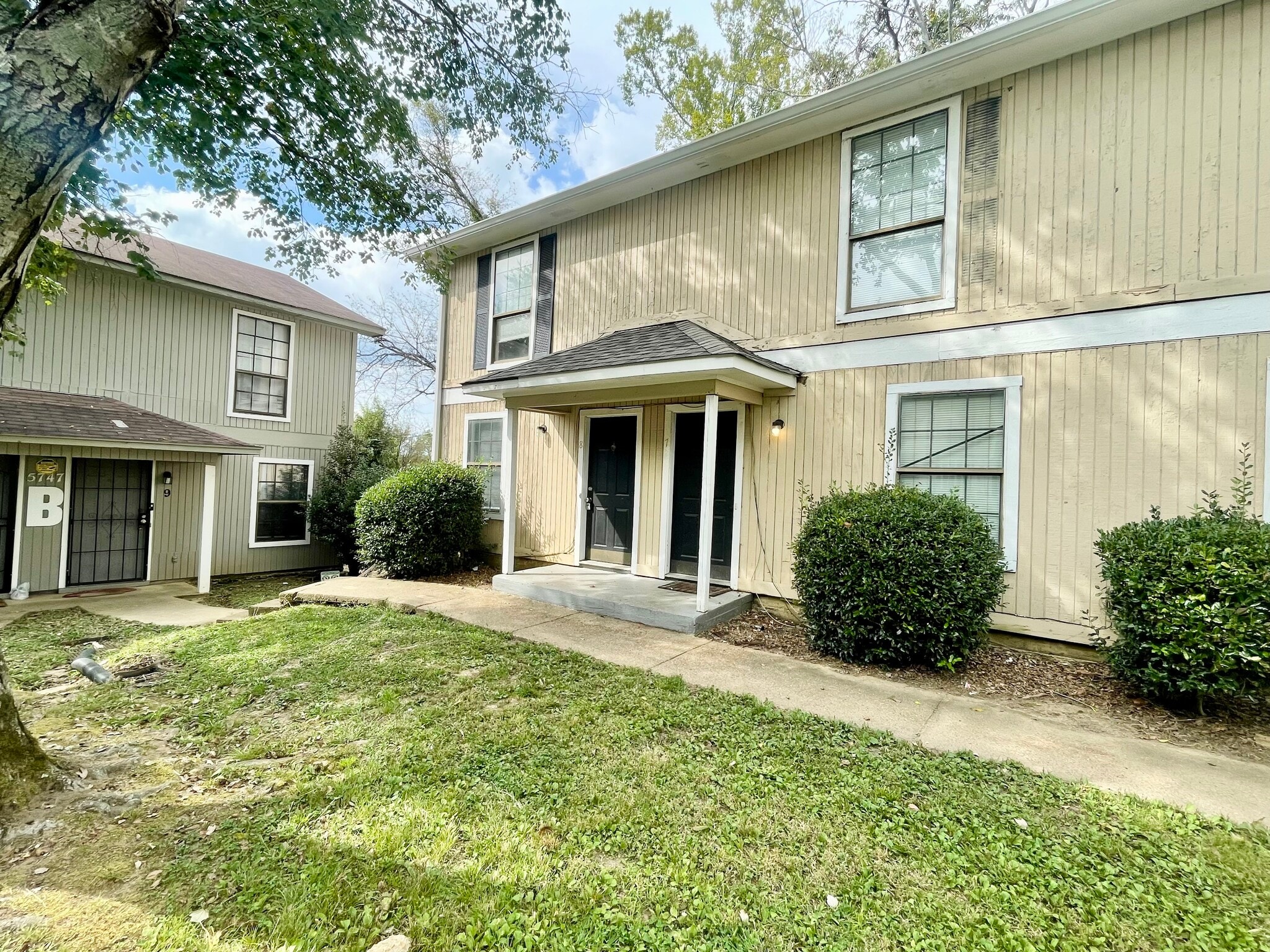5745 Horton Ave, Jackson, MS for Sale