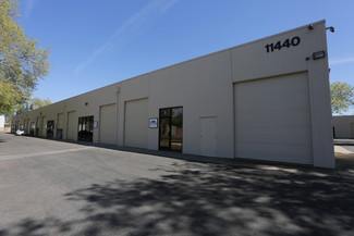 Rancho Cordova, CA Industrial - 11440 Sunrise Gold Cir