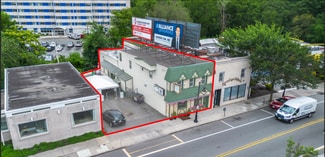 Bloomfield, NJ Bar - 439 Broad St