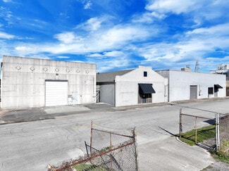 Beaumont, TX Industrial - 740 Fannin St