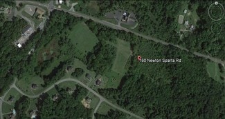 Andover, NJ Commercial - 160 Newton Sparta Rd
