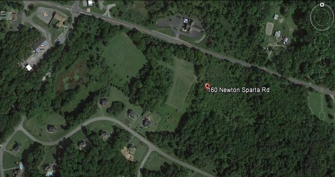 160 Newton Sparta Rd, Andover, NJ for Sale