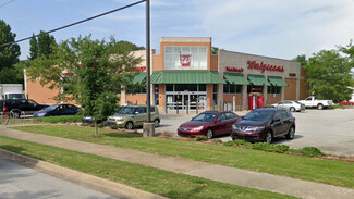 Fayetteville, AR Retail - 2964 W Martin Luther King Blvd