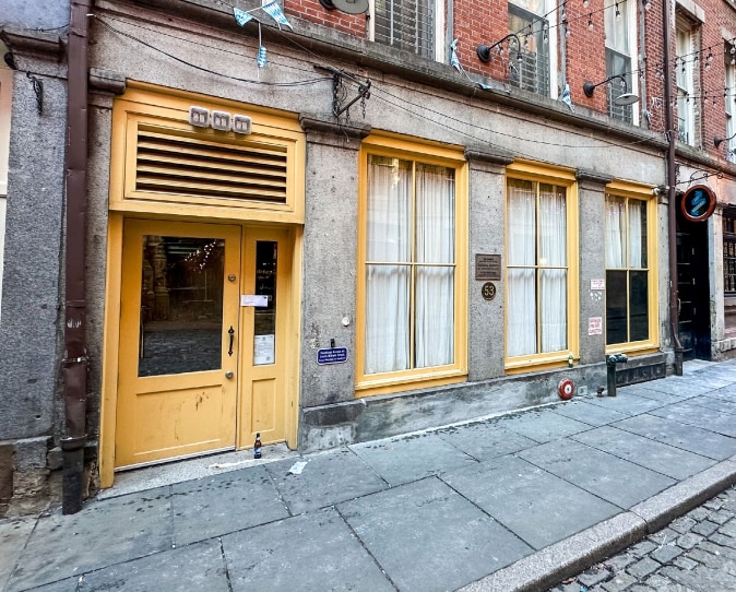 53 Stone St, New York, NY for Rent