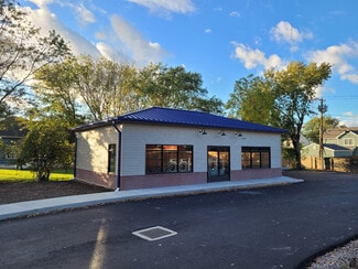 West Seneca, NY Freestanding - 1450 Ridge