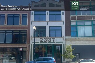2337 S Michigan Ave  