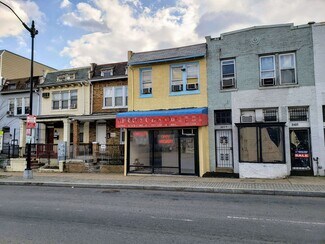 Washington, DC Retail - 2409 Benning Rd NE