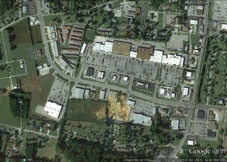 Cookeville, TN Commercial Land - I-40 Cookeville, TN Commercial Land - I-40