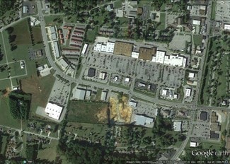 Cookeville, TN Commercial - I-40 Cookeville, TN Commercial - I-40