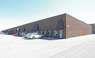 Bridgeview, IL Industrial - 10053-10075 S 76th Ave