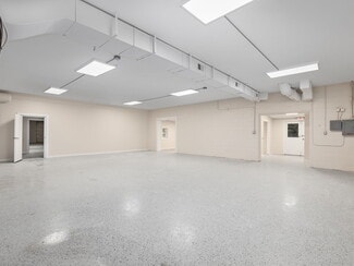 Hendersonville, NC Warehouse - 732 Jonesborough St