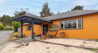 Bodega, CA Storefront - 17235 Bodega Hwy