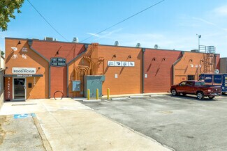 Fort Worth, TX Retail - 3004-3008 Cullen St Fort Worth, TX Retail - 3004-3008 Cullen St